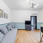 Fortezza Cozy&Quiet Flat