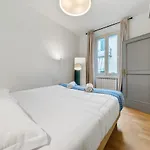 Fortezza Cozy&Quiet Flat