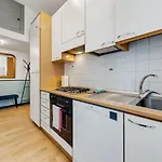 Fortezza Cozy&Quiet Flat