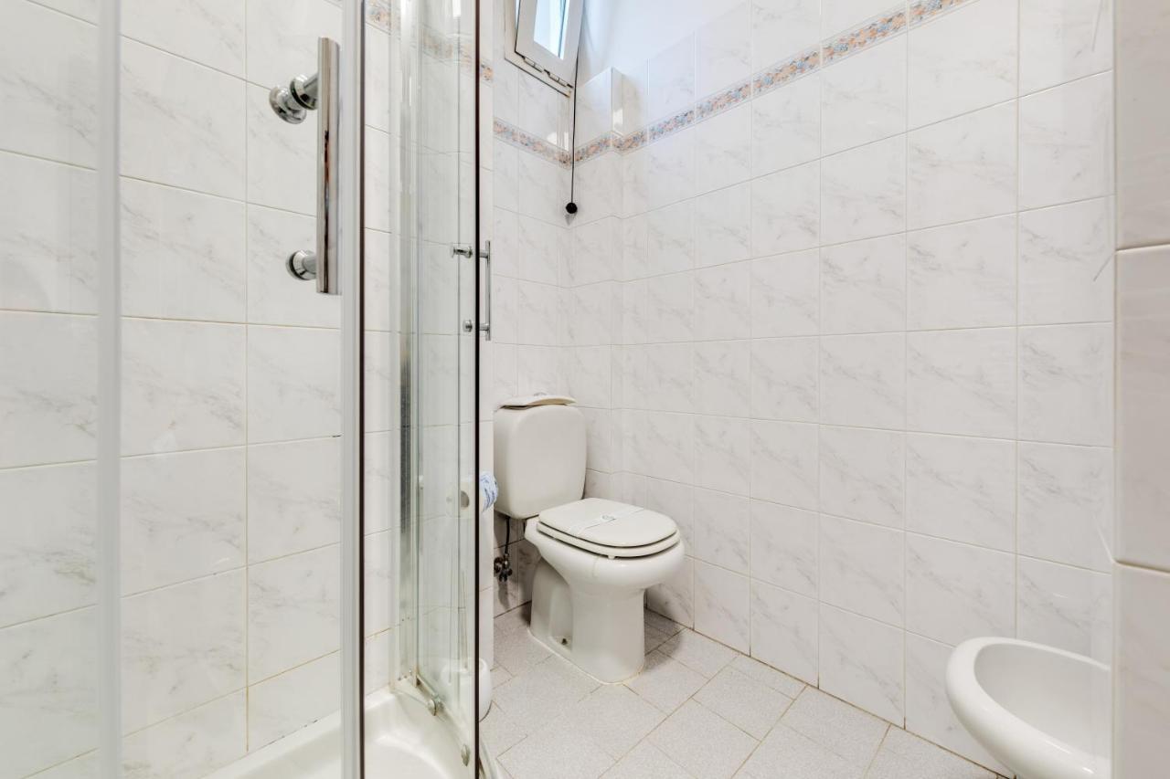 Fortezza Cozy&quiet Flat Appartamento *