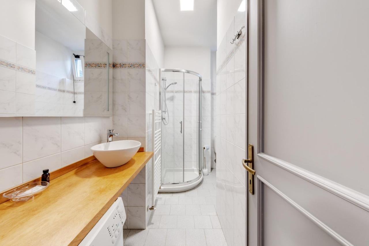 Fortezza Cozy&quiet Flat * Firenze