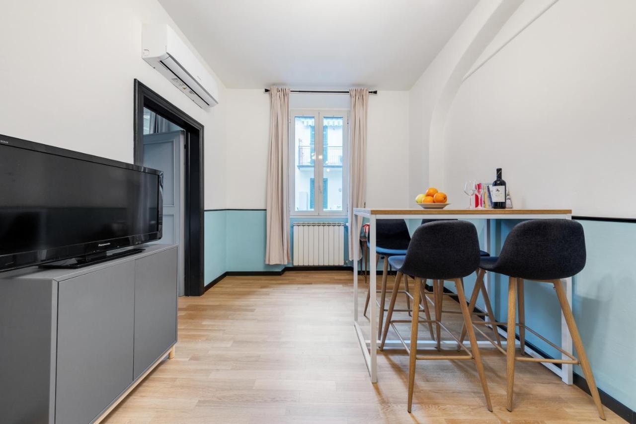 Fortezza Cozy&quiet Flat Appartamento Firenze