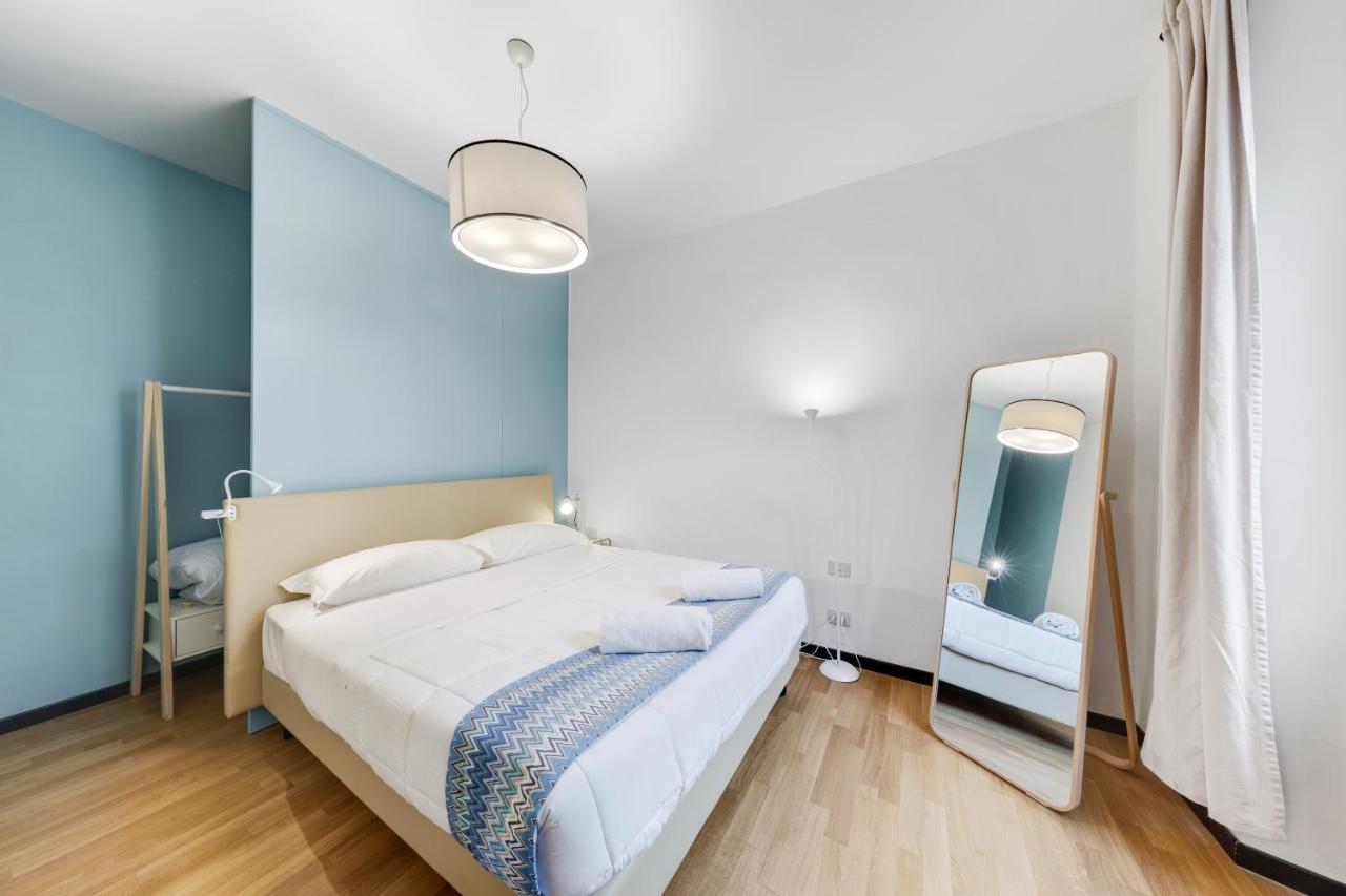 Fortezza Cozy&quiet Flat