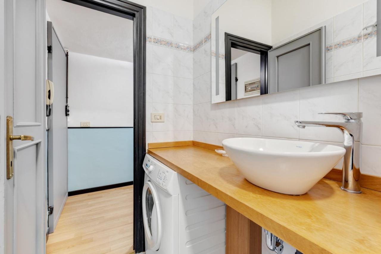 Appartamento Fortezza Cozy&quiet Flat Firenze