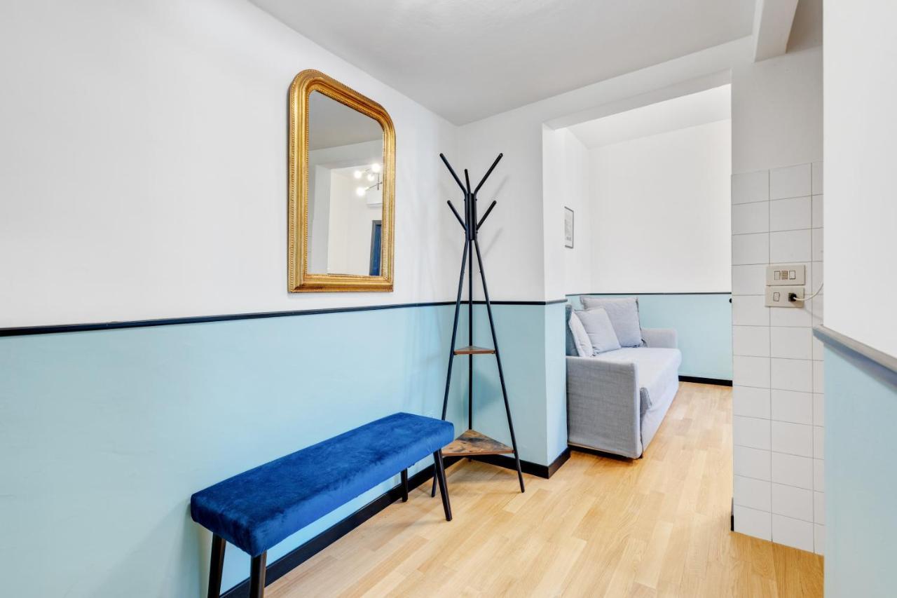 Fortezza Cozy&quiet Flat Firenze