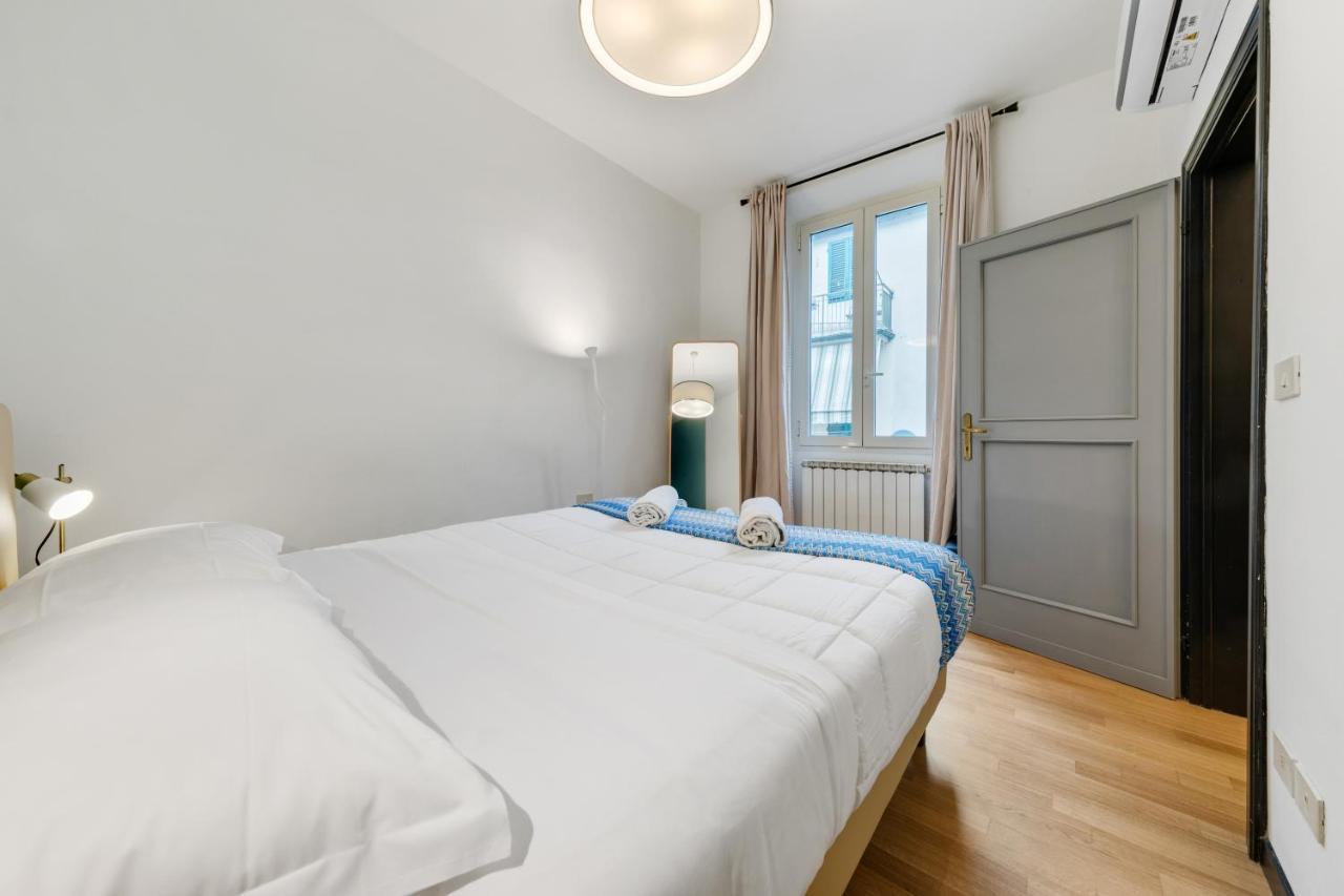 Fortezza Cozy&quiet Flat Appartamento Firenze