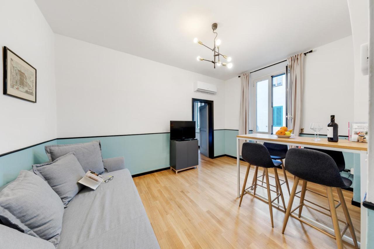 Fortezza Cozy&quiet Flat * Firenze